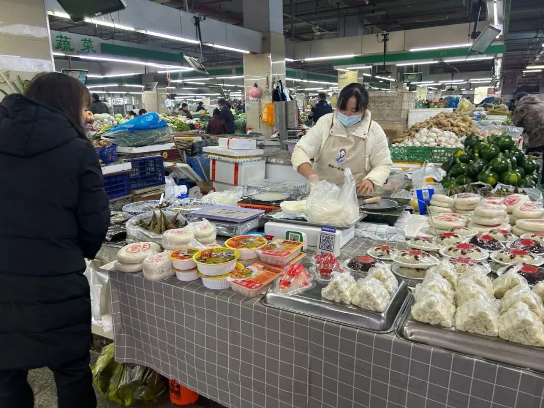 即将涨价!浙江人过年必备!老板:过几天都不够卖…… 即将涨价!浙江人过年必备!老板:过几天都不够卖……