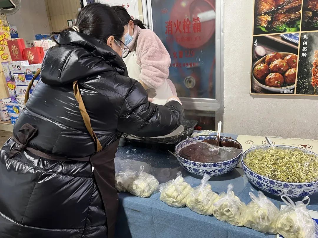 即将涨价!浙江人过年必备!老板:过几天都不够卖…… 即将涨价!浙江人过年必备!老板:过几天都不够卖……