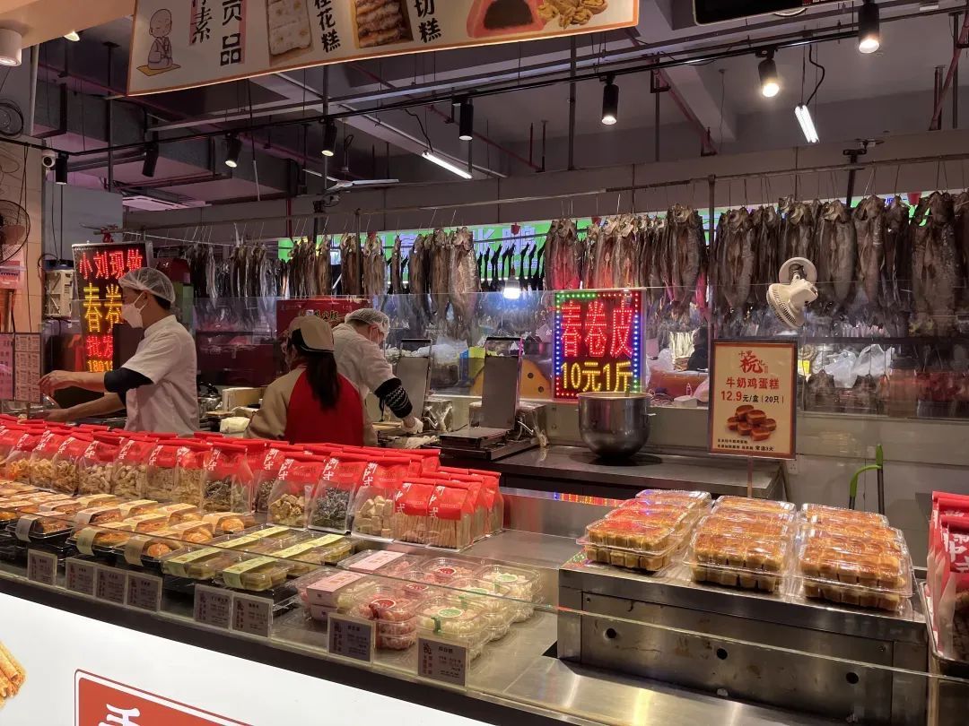 即将涨价!浙江人过年必备!老板:过几天都不够卖…… 即将涨价!浙江人过年必备!老板:过几天都不够卖……