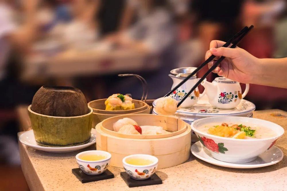 一名合格“干饭人”的自我修养→ 一名合格“干饭人”的自我修养→