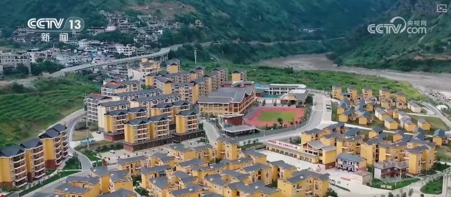 新春走基层&middot;走三州 | 绿水青山带笑颜 农文旅融合编织旅居生活新画卷