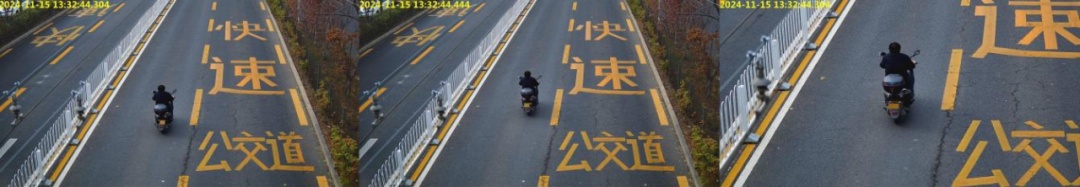 即日起，北京将抓拍变道不打灯、夜间不开灯、连续变道等这些交通违法！