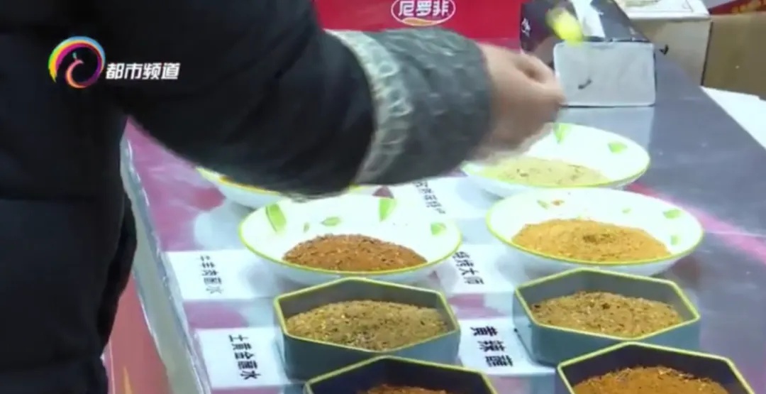 云南人家家户户必不可缺!春节饭桌上的硬菜必备…… 云南人家家户户必不可缺!春节饭桌上的硬菜必备……