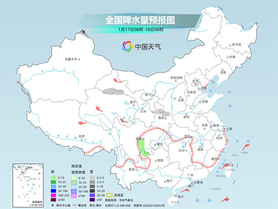 中东部迎大升温 多地或暖如阳春三月 中东部迎大升温 多地或暖如阳春三月