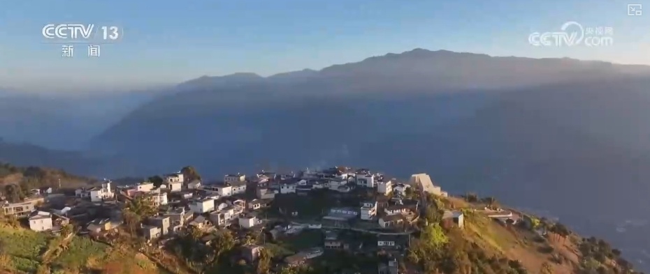 新春走基层&middot;走三州 | 绿水青山带笑颜 农文旅融合编织旅居生活新画卷
