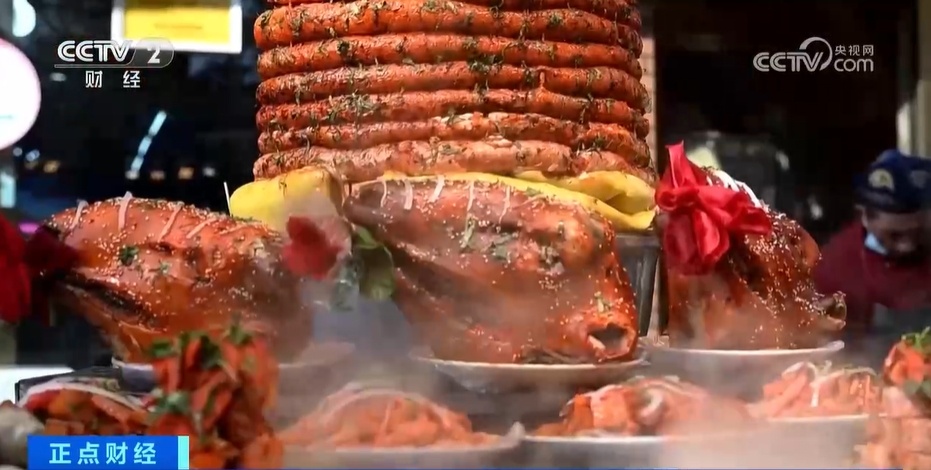 春节不宅家怎么玩？冰上航母、穿越宋朝、花灯夜游等你来