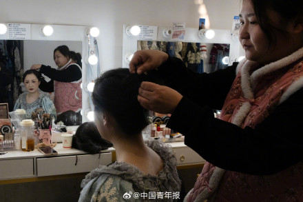 旅拍火热！尔滨三步一公主五步一女王