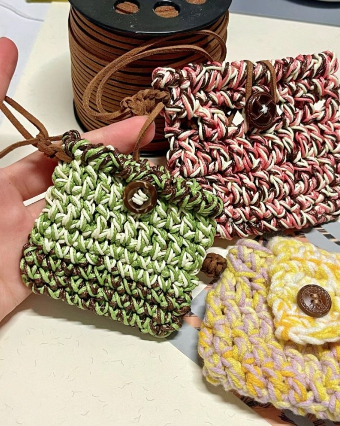 高铁6小时能干啥?这个手艺活适合冬天 高铁6小时能干啥?这个手艺活适合冬天