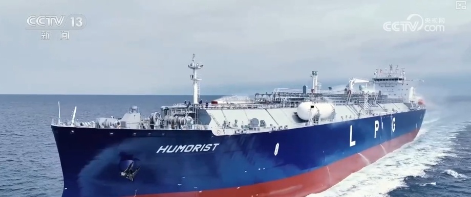 点赞，中国造船业辉煌“成绩单”！