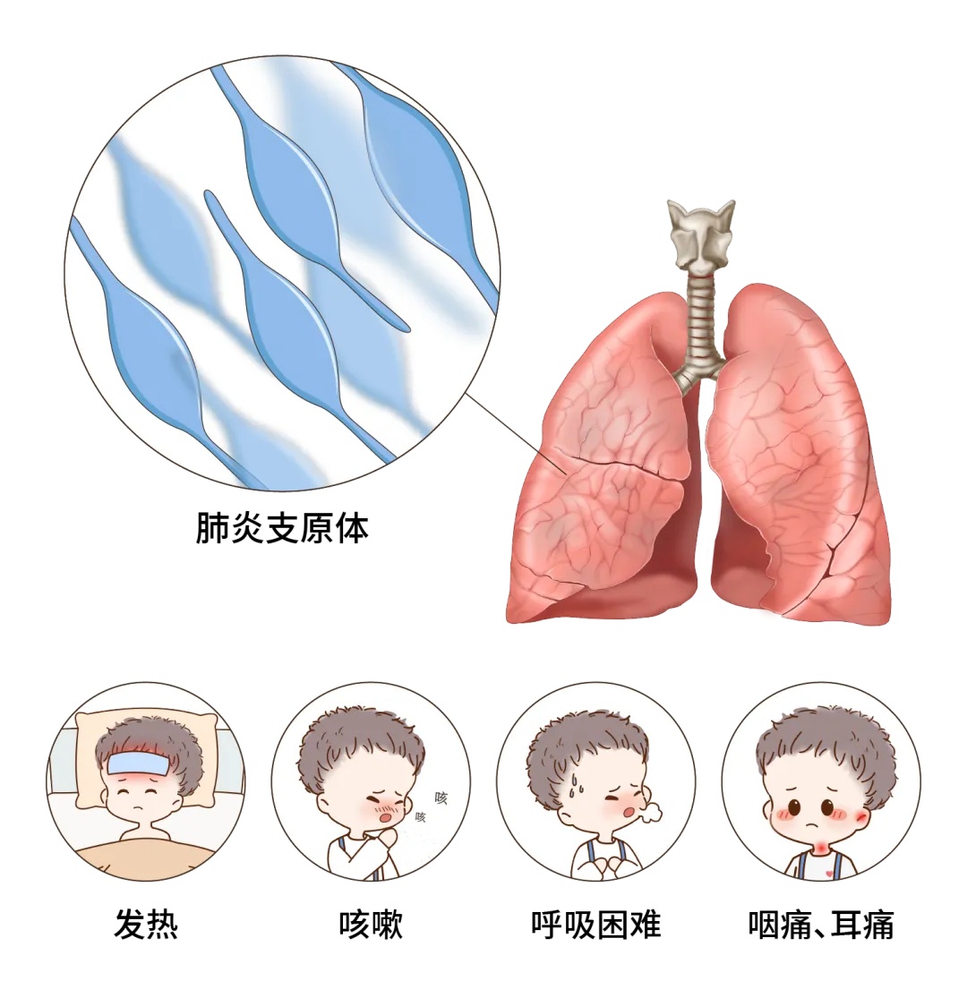 深圳连续两周流感“中风险”！还有这些病毒在流行！