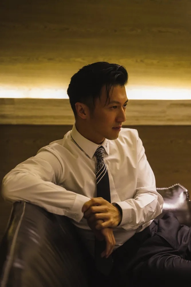 谢霆锋官宣好消息！网友：太突然了，等了20年