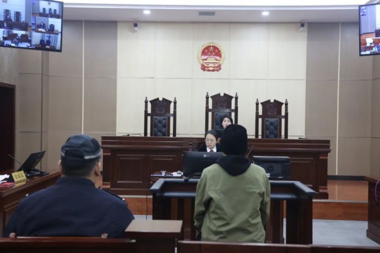 男子帮助表弟转移诈骗资金被判刑 男子帮助表弟转移诈骗资金被判刑