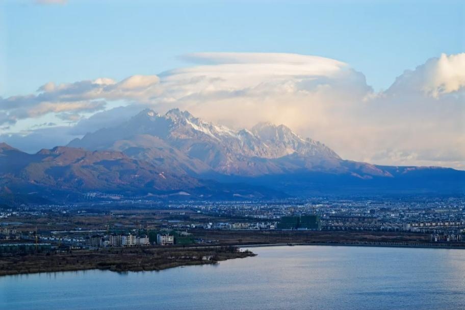 云南丽江:邀您共度“非遗版春节” 云南丽江:邀您共度“非遗版春节”