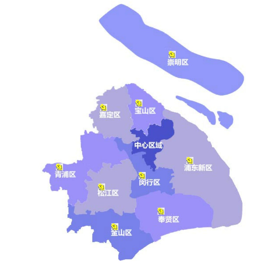 上海多区发布低温、霜冻预警！周日猛升至15℃，干到啥程度？