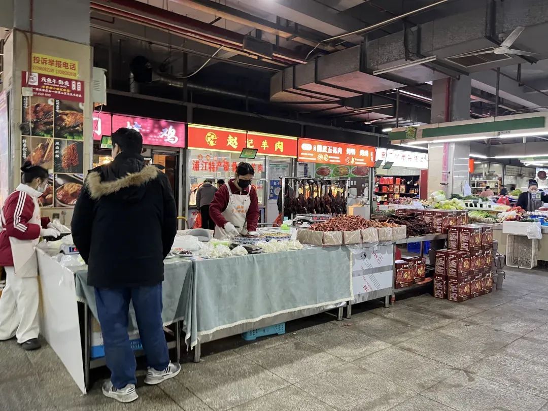 即将涨价!浙江人过年必备!老板:过几天都不够卖…… 即将涨价!浙江人过年必备!老板:过几天都不够卖……