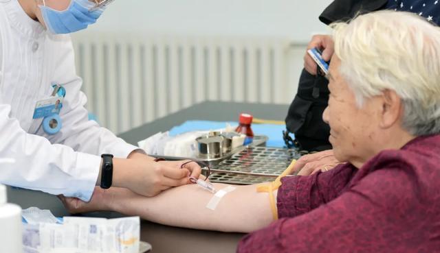 健康长寿的关键被发现!这4个指标控制好,老来长寿生病少 健康长寿的关键被发现!这4个指标控制好,老来长寿生病少