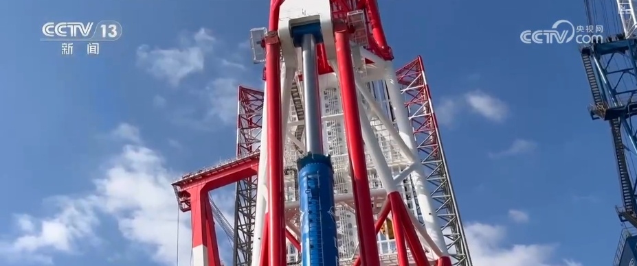 点赞，中国造船业辉煌“成绩单”！