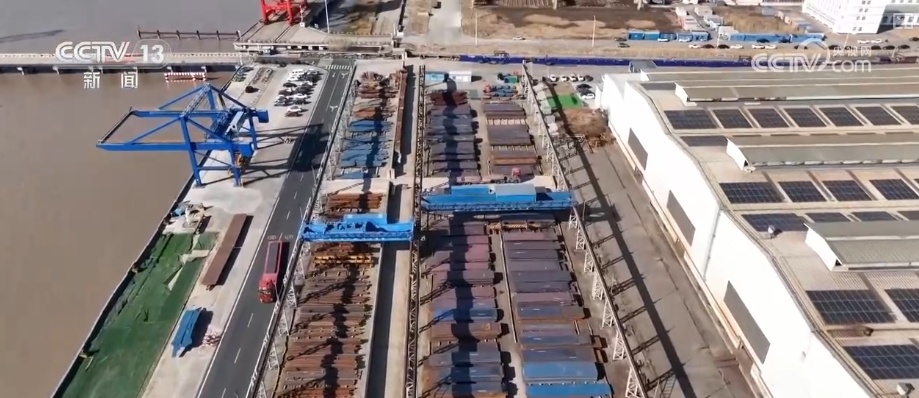 点赞，中国造船业辉煌“成绩单”！