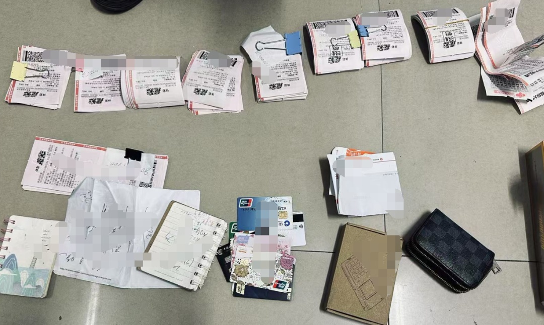 购买数万元彩票,宋某某、王某被抓! 购买数万元彩票,宋某某、王某被抓!