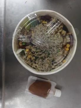 都是假的！减肥人天塌了！60款轻食样品调查结果公布