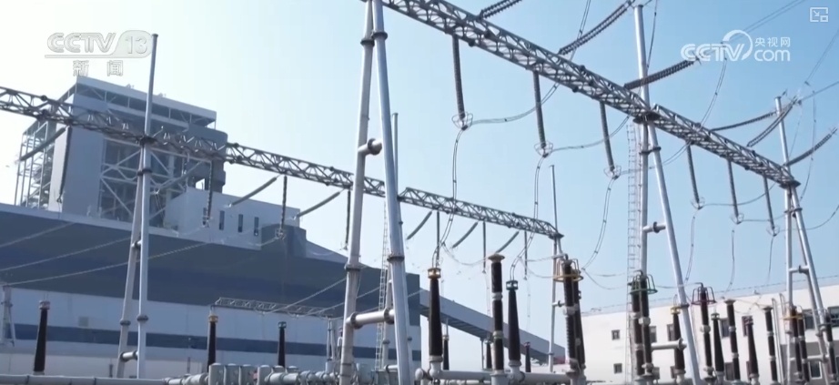 新兴产业壮大 产业体系新支柱逐步形成