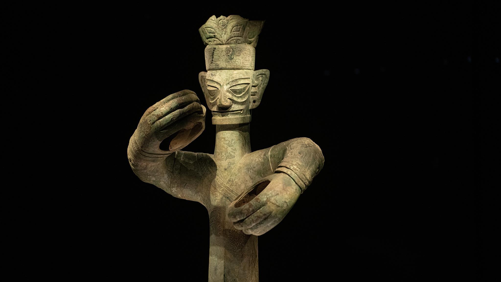 春节假期博物馆闭馆吗？收好这份“指南” 别跑空！