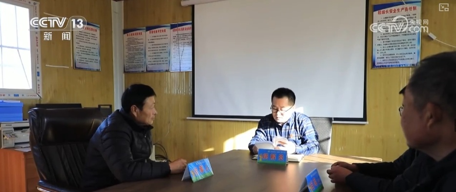 就业访民情、访企问需……暖心举措精准服务农民工就业创业