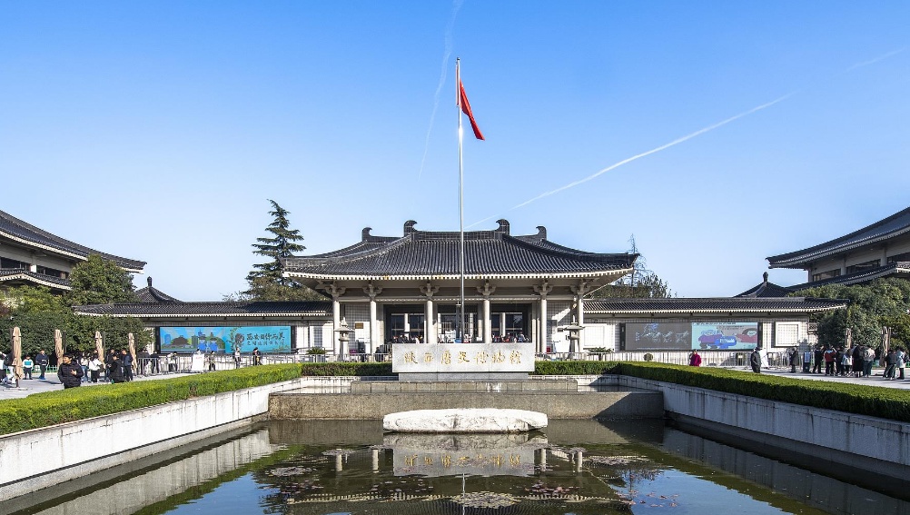 春节假期博物馆闭馆吗？收好这份“指南” 别跑空！