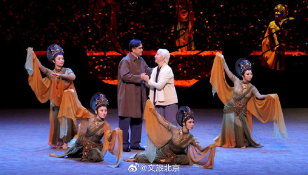 2024年北京演艺市场盘点：票房超39亿元，同比大幅增长！