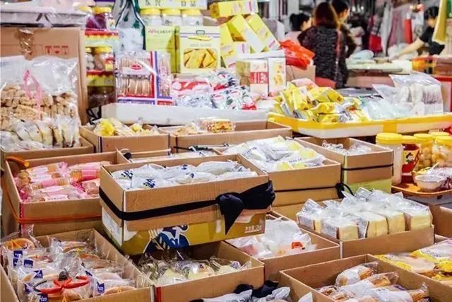 菜市场里有哪些“火患”？这些防火常识要装进“菜篮子”