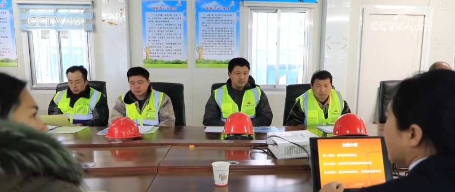 就业访民情、访企问需……暖心举措精准服务农民工就业创业