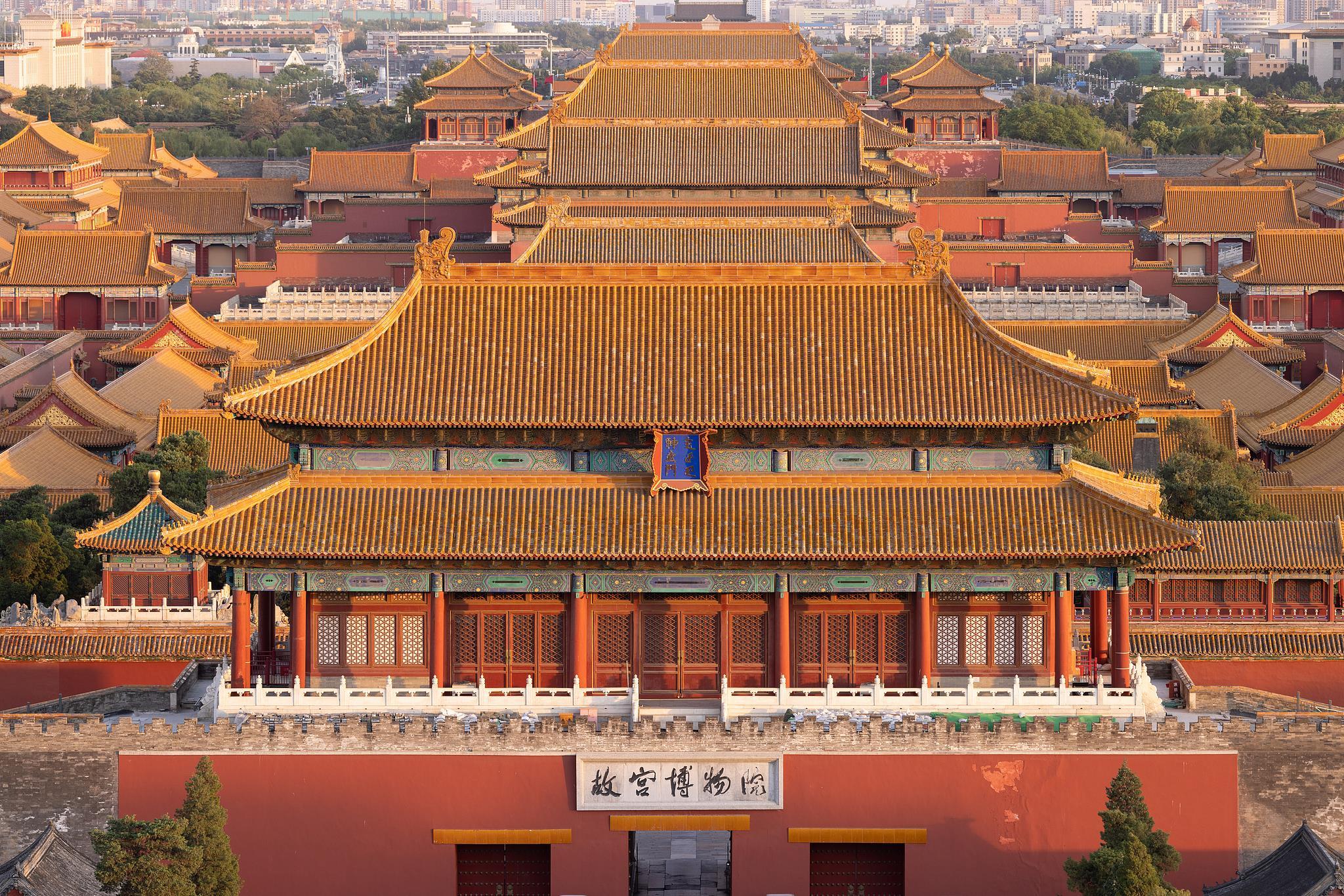 春节假期博物馆闭馆吗？收好这份“指南” 别跑空！