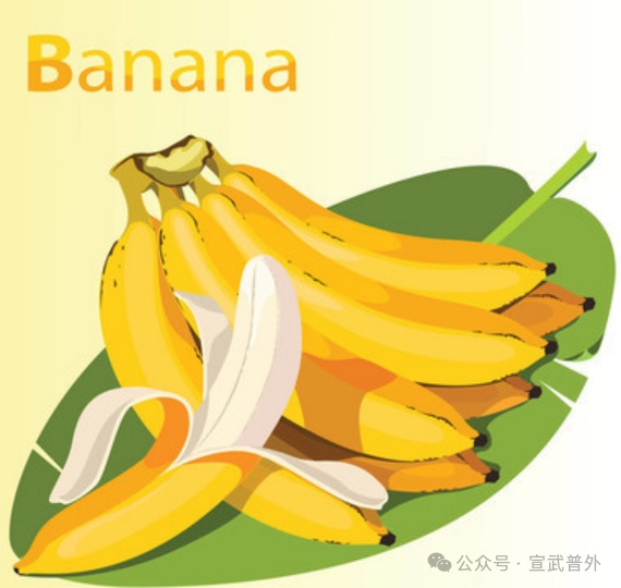 “香蕉快乐秘籍:解锁运动中的小确幸” “香蕉快乐秘籍:解锁运动中的小确幸”