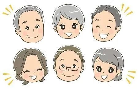 脸上有张“疾病地图”,哪里生病了,它都会“告诉”你!快对照看看 脸上有张“疾病地图”,哪里生病了,它都会“告诉”你!快对照看看