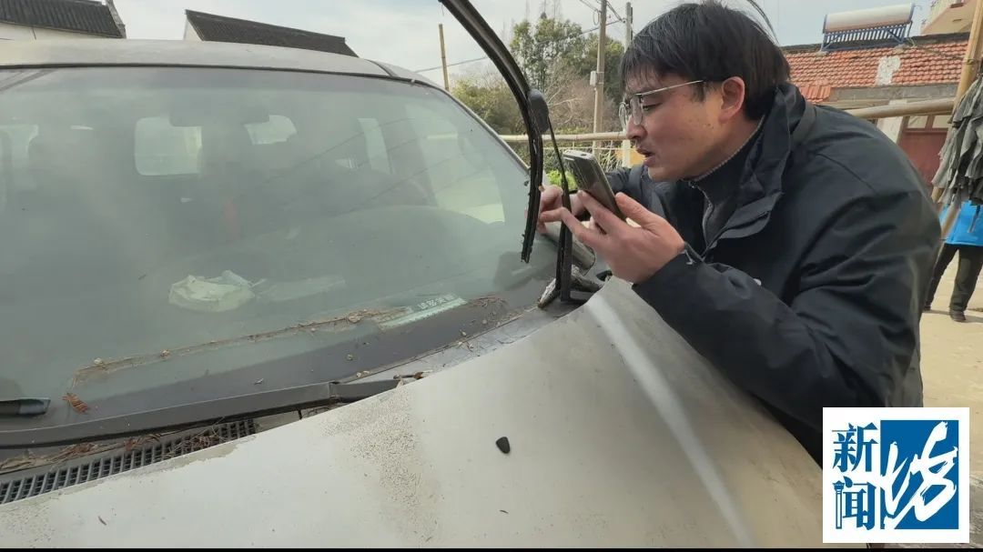 上海一房东慌了:租客什么东西都没拿,突然消失 上海一房东慌了:租客什么东西都没拿,突然消失