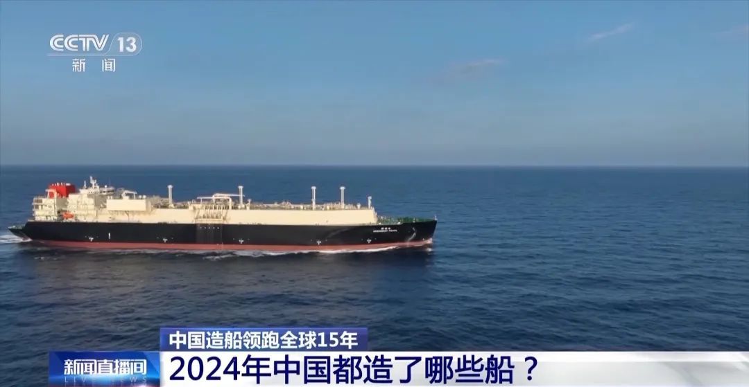 连续15年,全球第一! 连续15年,全球第一!