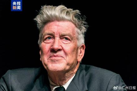 美国导演大卫林奇逝世