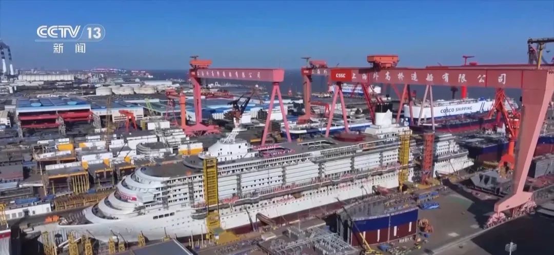 连续15年,全球第一! 连续15年,全球第一!