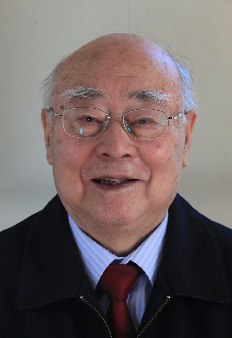 他的名字,曾被绝密28年!首次公开这份成绩单→ 他的名字,曾被绝密28年!首次公开这份成绩单→