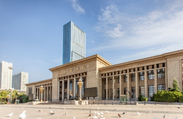 春节假期博物馆闭馆吗？收好这份“指南” 别跑空！