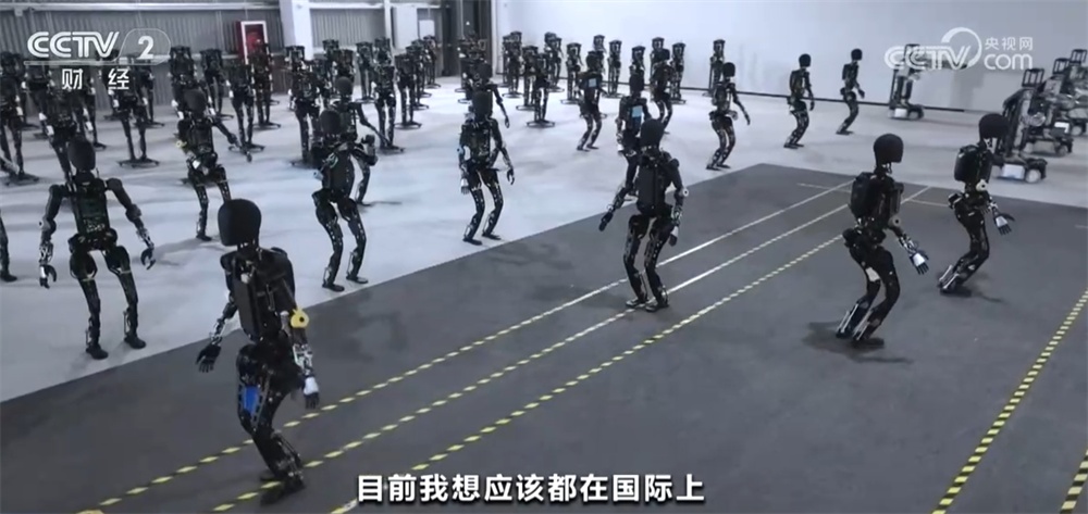 从多维数据透视2024年经济运行亮点 高质量发展取得新进展