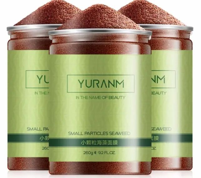 “润可盈”“斯丽兰”“瑜然美”“海圣”等14批次化妆品不合格