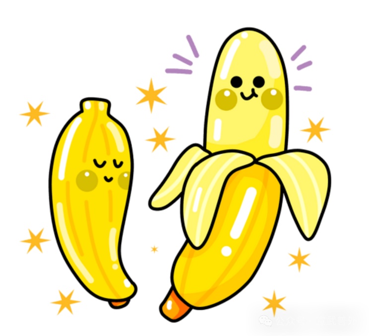 “香蕉快乐秘籍:解锁运动中的小确幸” “香蕉快乐秘籍:解锁运动中的小确幸”