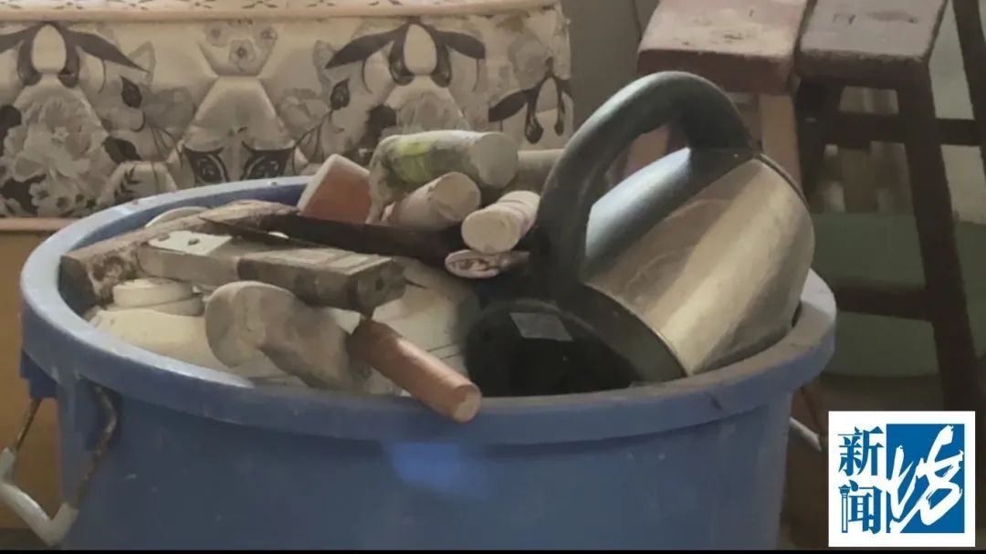 上海一房东慌了:租客什么东西都没拿,突然消失 上海一房东慌了:租客什么东西都没拿,突然消失
