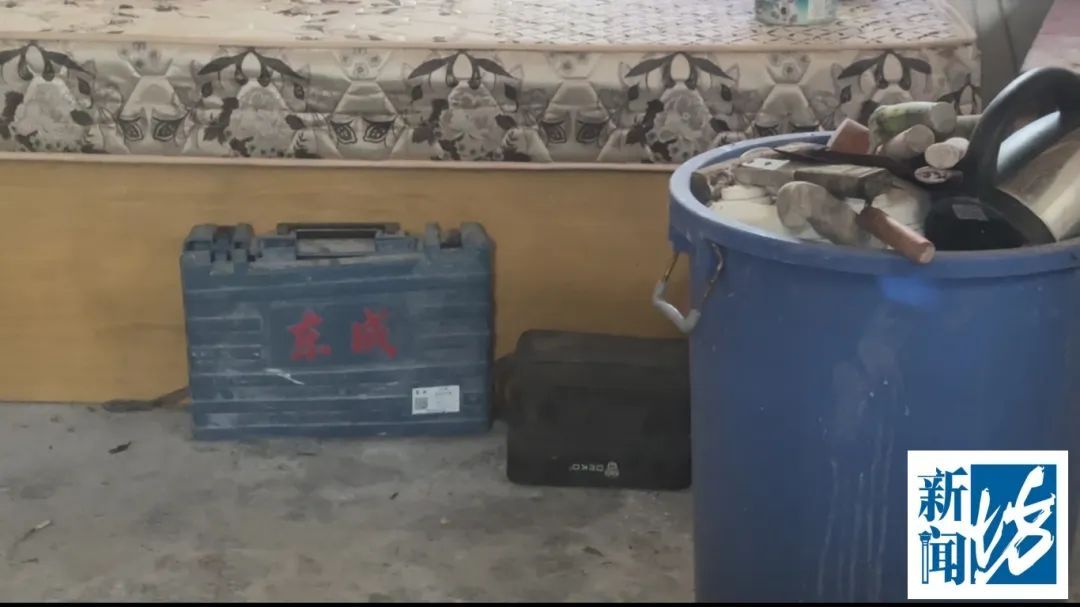 上海一房东慌了:租客什么东西都没拿,突然消失 上海一房东慌了:租客什么东西都没拿,突然消失