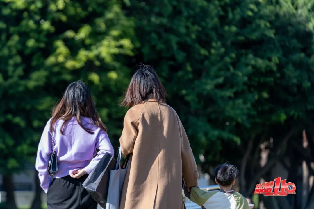 降幅超过10℃！又有冷空气要来？福州的树已经“冻”到……