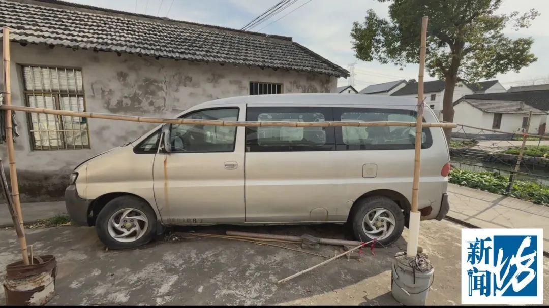 上海一房东慌了:租客什么东西都没拿,突然消失 上海一房东慌了:租客什么东西都没拿,突然消失