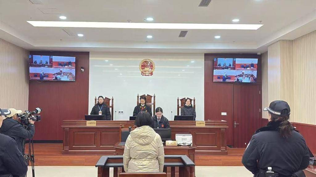 女子将新生婴儿遗弃在医院三年多,法院判处有期徒刑一年 女子将新生婴儿遗弃在医院三年多,法院判处有期徒刑一年