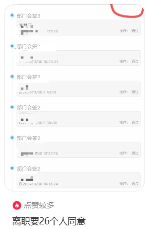 离职要经过26道审批！女子崩溃，专家：违法！