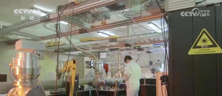 新兴产业壮大 产业体系新支柱逐步形成